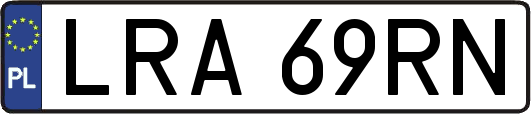 LRA69RN