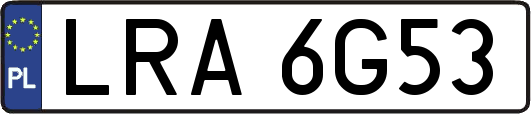 LRA6G53