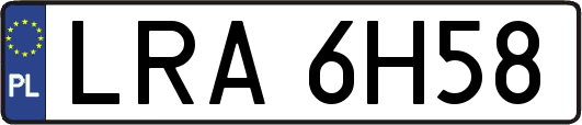 LRA6H58