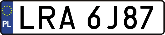 LRA6J87