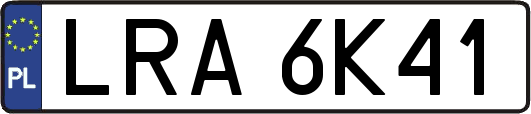 LRA6K41