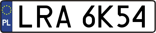 LRA6K54