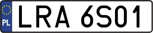 LRA6S01