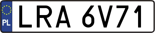 LRA6V71