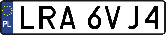 LRA6VJ4