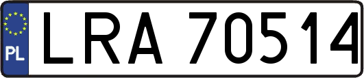 LRA70514