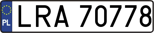 LRA70778