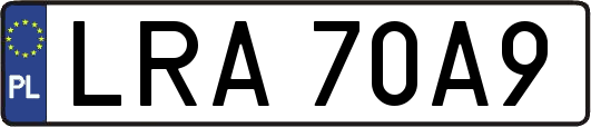 LRA70A9