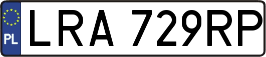 LRA729RP