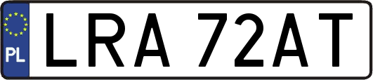 LRA72AT