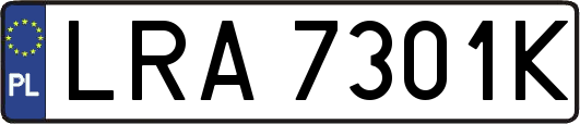 LRA7301K