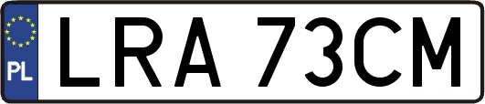 LRA73CM