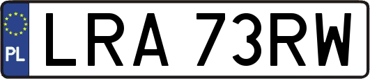 LRA73RW