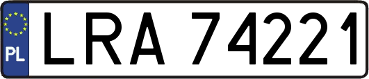 LRA74221