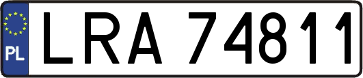 LRA74811