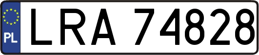 LRA74828