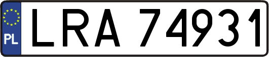 LRA74931