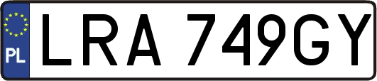 LRA749GY