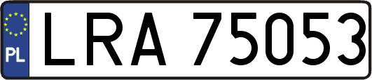 LRA75053