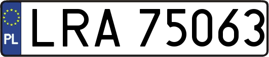 LRA75063