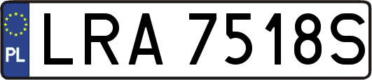 LRA7518S