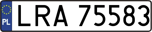 LRA75583