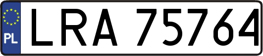 LRA75764