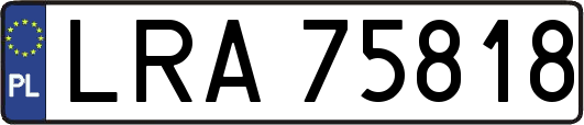 LRA75818