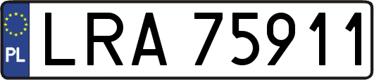 LRA75911