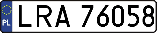 LRA76058