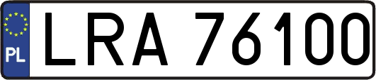 LRA76100