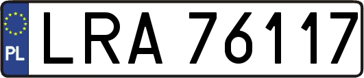 LRA76117