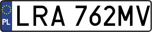 LRA762MV