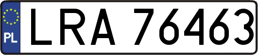 LRA76463