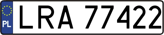 LRA77422