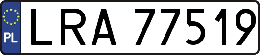 LRA77519