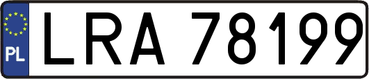 LRA78199