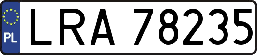 LRA78235