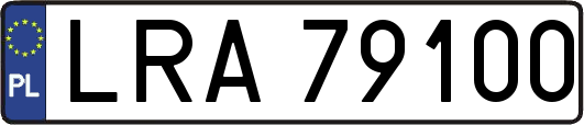 LRA79100