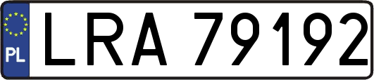 LRA79192