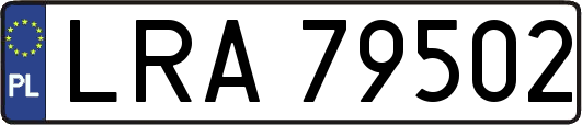 LRA79502