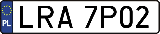 LRA7P02