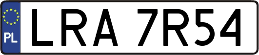 LRA7R54