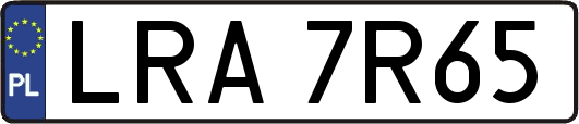 LRA7R65