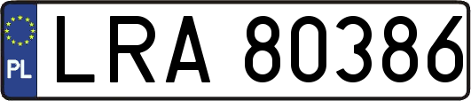 LRA80386