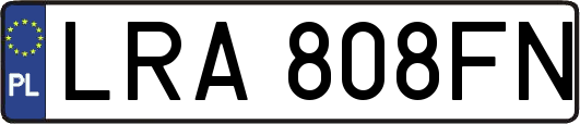 LRA808FN