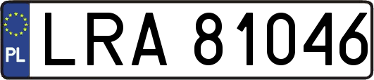 LRA81046