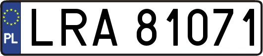 LRA81071