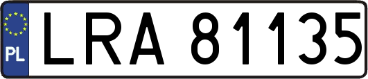 LRA81135