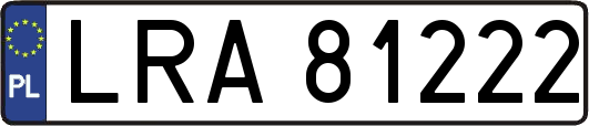 LRA81222